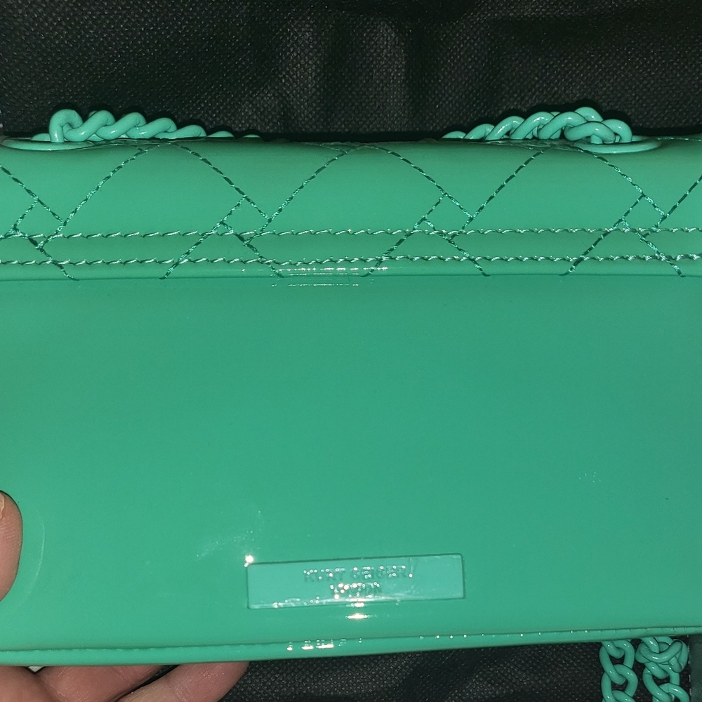 Kurt greiger purse